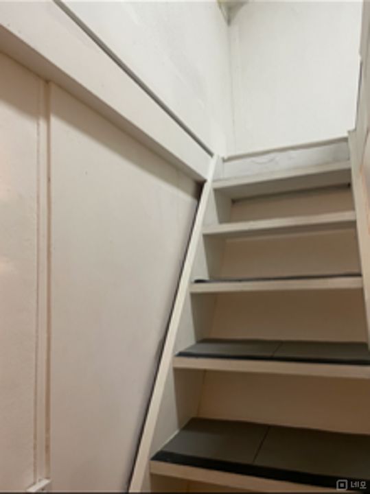 상록구 본오동 위치좋은 1층 미용실 임대 매물의 8번째 사진