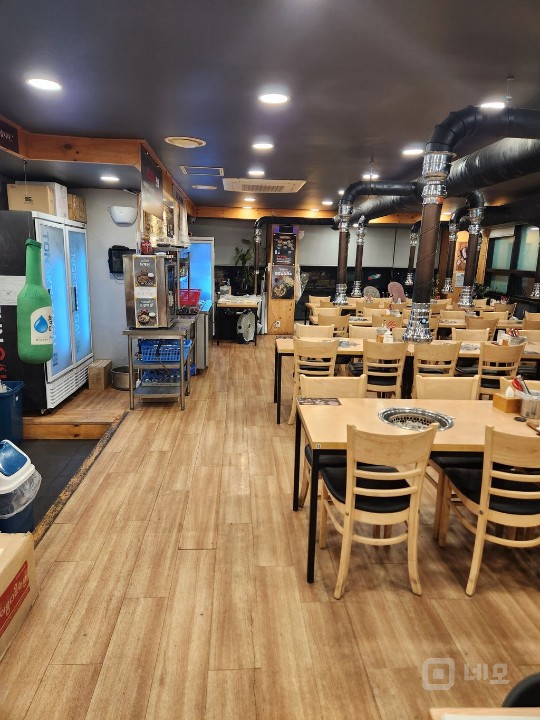 통큰갈비 매물의 4번째 사진