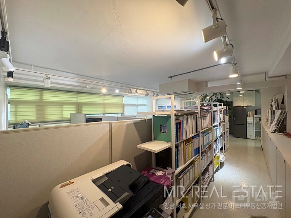 인테리어S급 언주2분 엘베有 빠른계약예상 매물의 12번째 사진