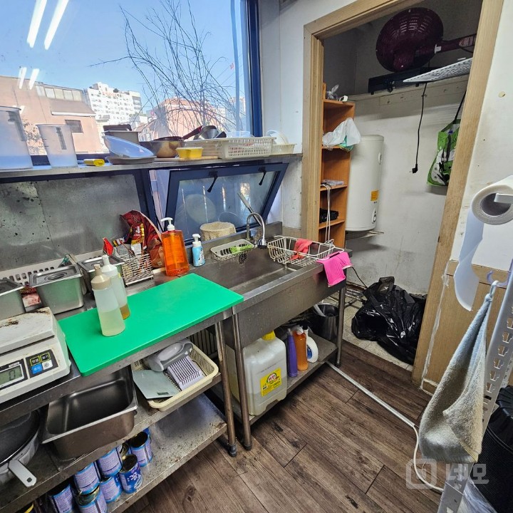 서울 마포구 신촌역 배달 전문점, 음식점 내놔요 매물의 5번째 사진