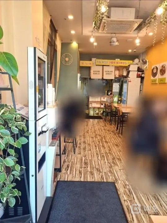 수유다래함박스텍 중계점 매물의 1번째 사진