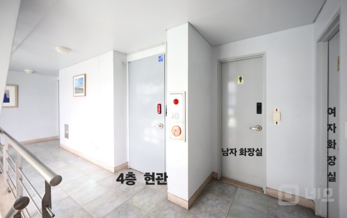 역세권 실평 45평 사무실 임대 매물의 4번째 사진