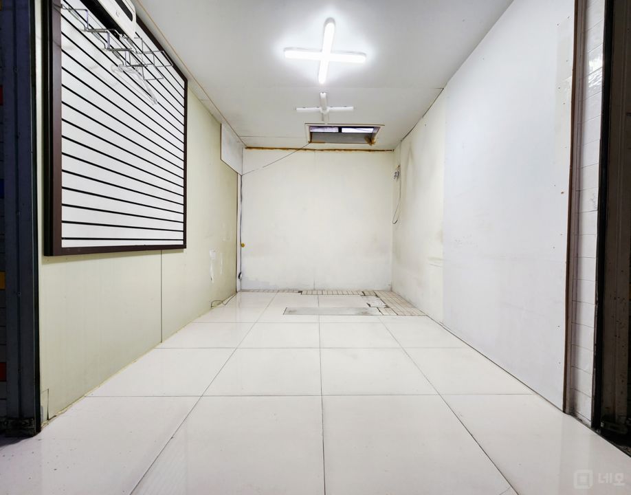 동대문역 도보 3분, 다용도 공간을 소개합니다! 매물의 1번째 사진