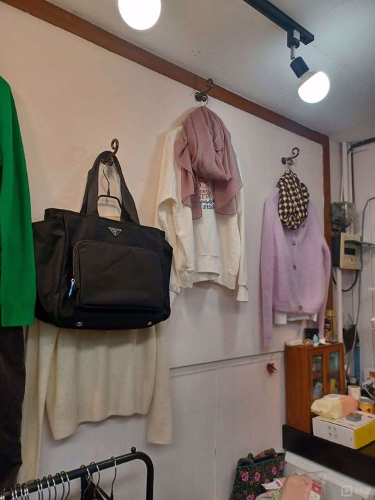 일원역 역세권, 배후수요 풍부, 아파트단지 내 1층 상가 매물의 4번째 사진