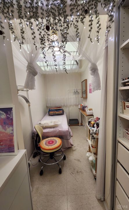 별내역 역세권, 깔끔한 인테리어 완비된 2층 주상복합상가 매물의 4번째 사진