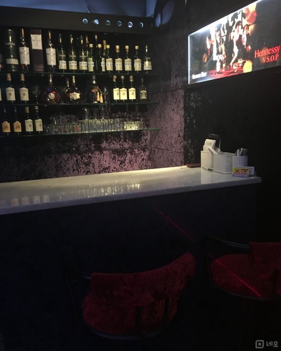 선유도역 부근 역세권 상권 지하1층 상가 매물의 4번째 사진