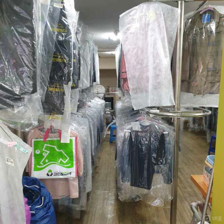성북구 동선동5가 위치 좋은 1층 상가 임대 매물의 3번째 사진