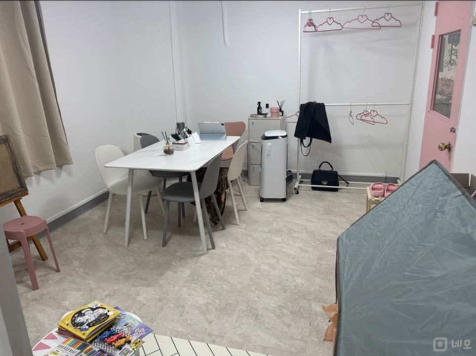 월세 저렴한 교습소, 작업실, 사무실 추천 매물 매물의 2번째 사진