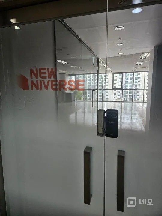 풀인테리어 지식산업센터 매물의 3번째 사진