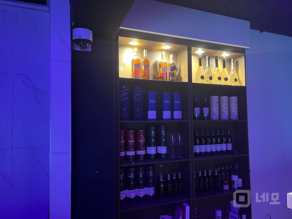 VIP 단골 확보! 삼성동 매출 안정형 Bar 임대 매물의 3번째 사진