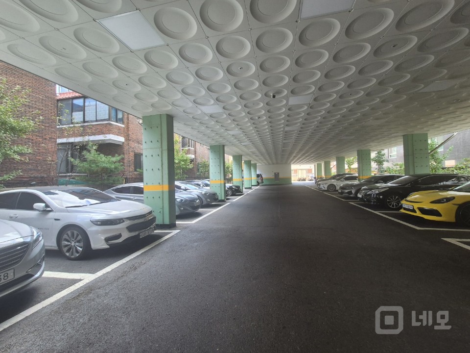 동부시장 시설 깔끔 2층 사무실 상가 엘베0 주차0 매물의 9번째 사진