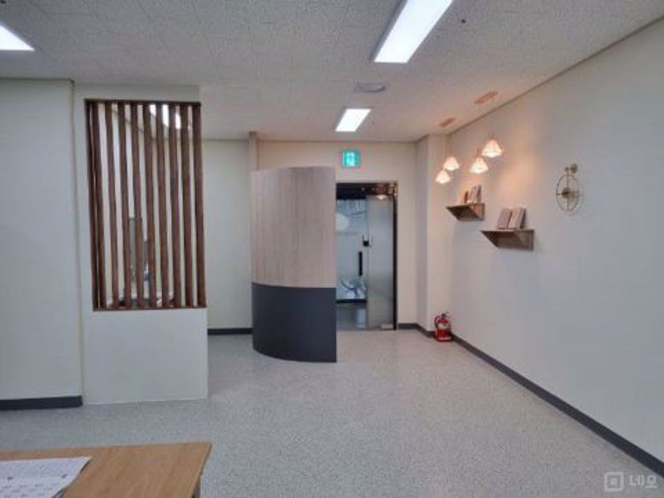 서구 청라동, 즉시입주가능한 지식산업센터 내 사무실 매물의 3번째 사진
