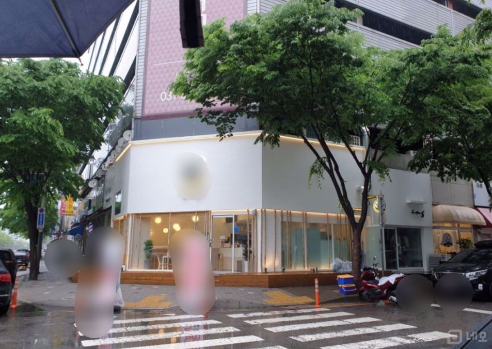 단원구 고잔동 인지도 높은 1층 상가 매물의 5번째 사진