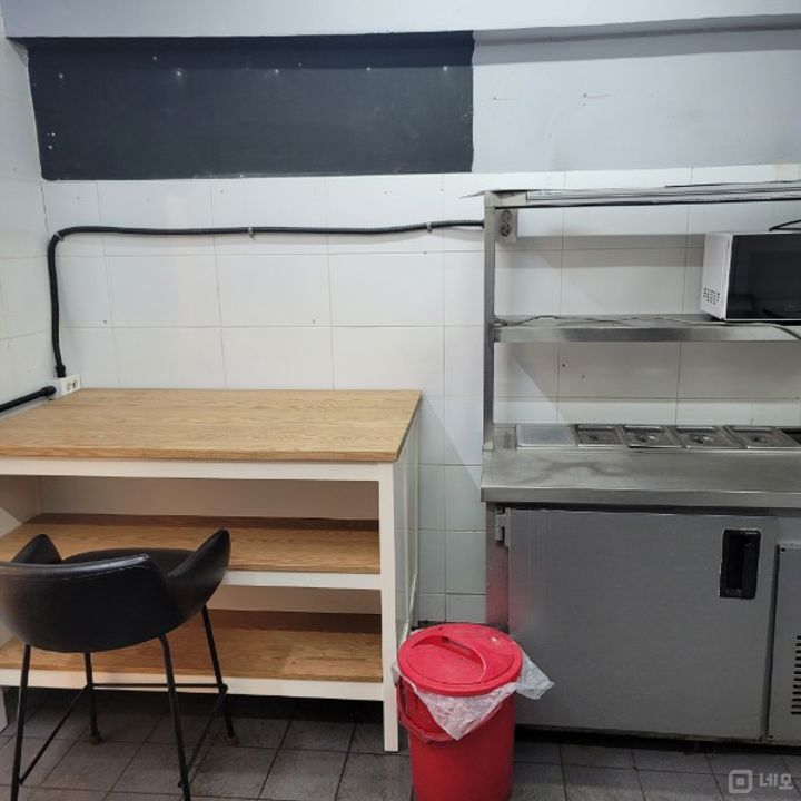 수영구 광안동 접근성좋은  1층 상가 매물의 6번째 사진