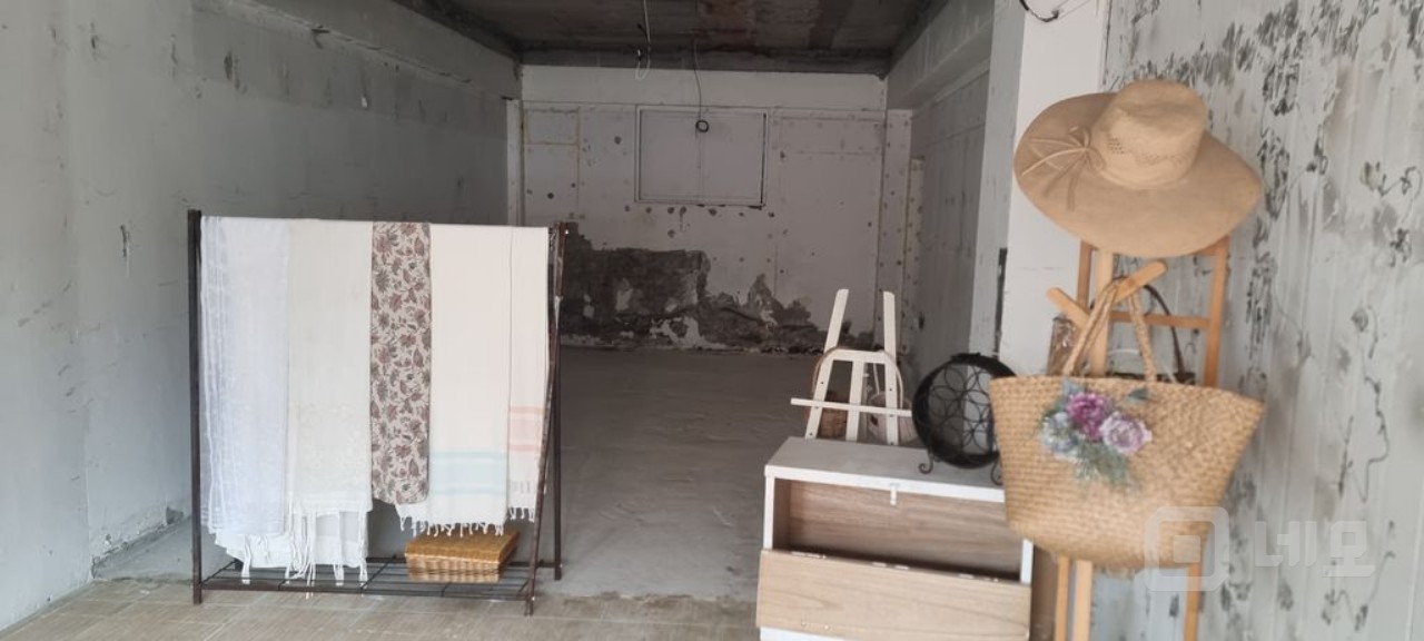 행리단길 인근 13평 상가 — 20대 유동인구 많고 상권 활발 매물의 3번째 사진