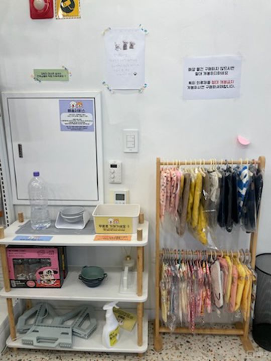 강서구 화곡동 위치좋은 1층 상가 임대 매물의 4번째 사진