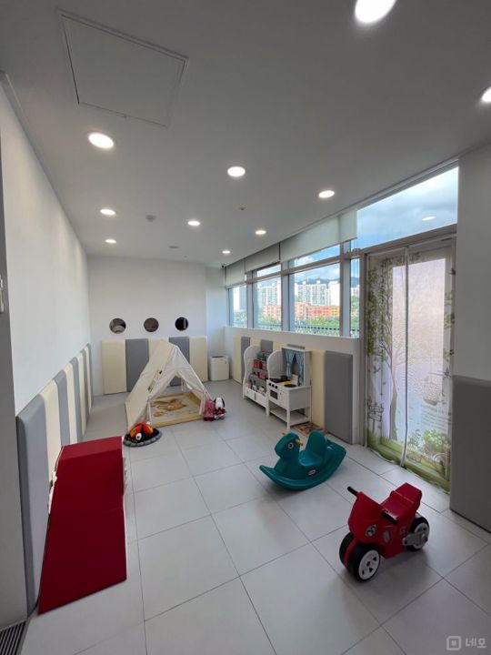 대로변 상권, 주목도 높은 상계동 매장 매물의 5번째 사진