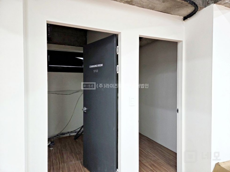 RISE 상수역합정역 인근 가성비좋은 사무실 매물의 15번째 사진