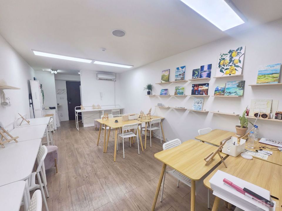 강남역5분! 가성비 좋은 사무 매물의 3번째 사진