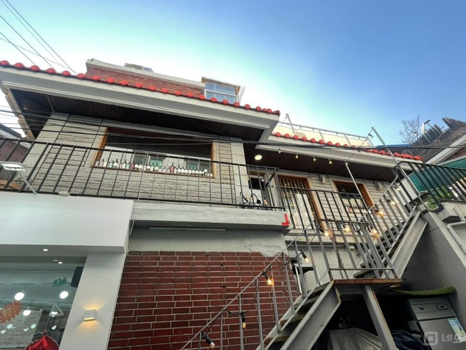 봉천동 낙성대역 역세권, SNS 핫플레이스, 루프탑 완비된 요리주점 매물의 6번째 사진