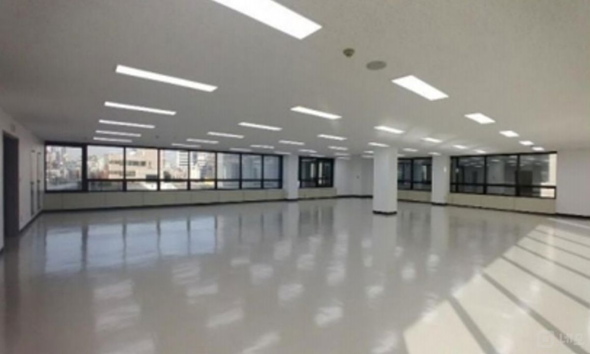 삼성동, 초역세권 접근성 S급 96평 대형 사무실 매물의 3번째 사진
