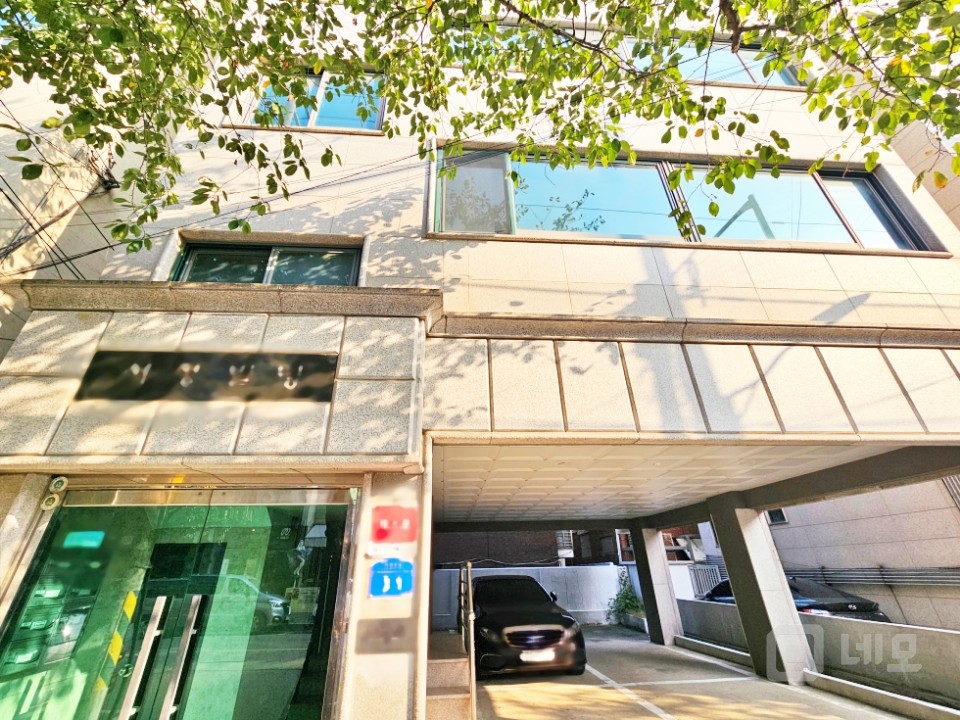 GATE 합정동 채광 좋고 가성비 좋은 대로변 사무실 매물의 10번째 사진