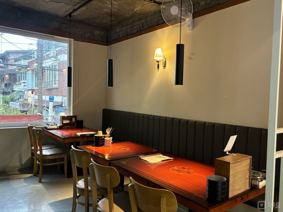 화양동 어린이대공원역 역세권, 대학가 상권 위치해 매출 좋은 요리주점 매물의 2번째 사진