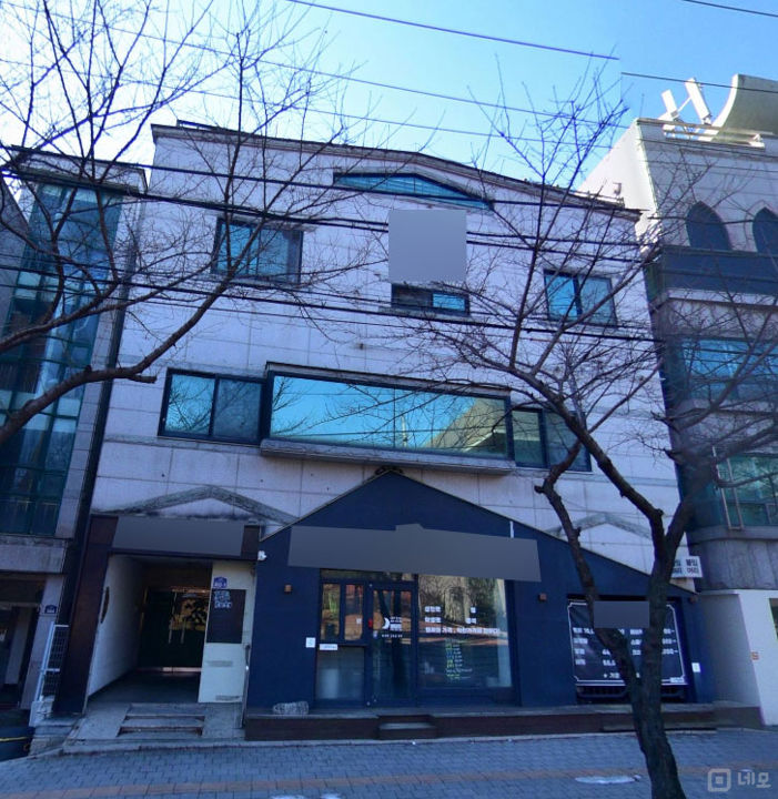 깔끔한 인테리어 완비된 서정동 1층 미용실 매물의 6번째 사진