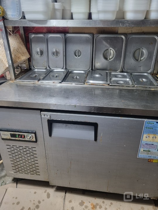배달전문식당  매물의 1번째 사진