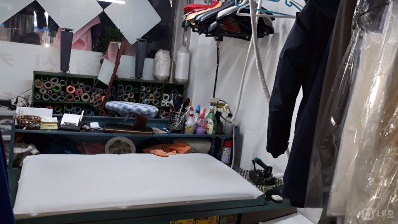 ★석관동 세탁소 임대 매물입니다★ 매물의 4번째 사진