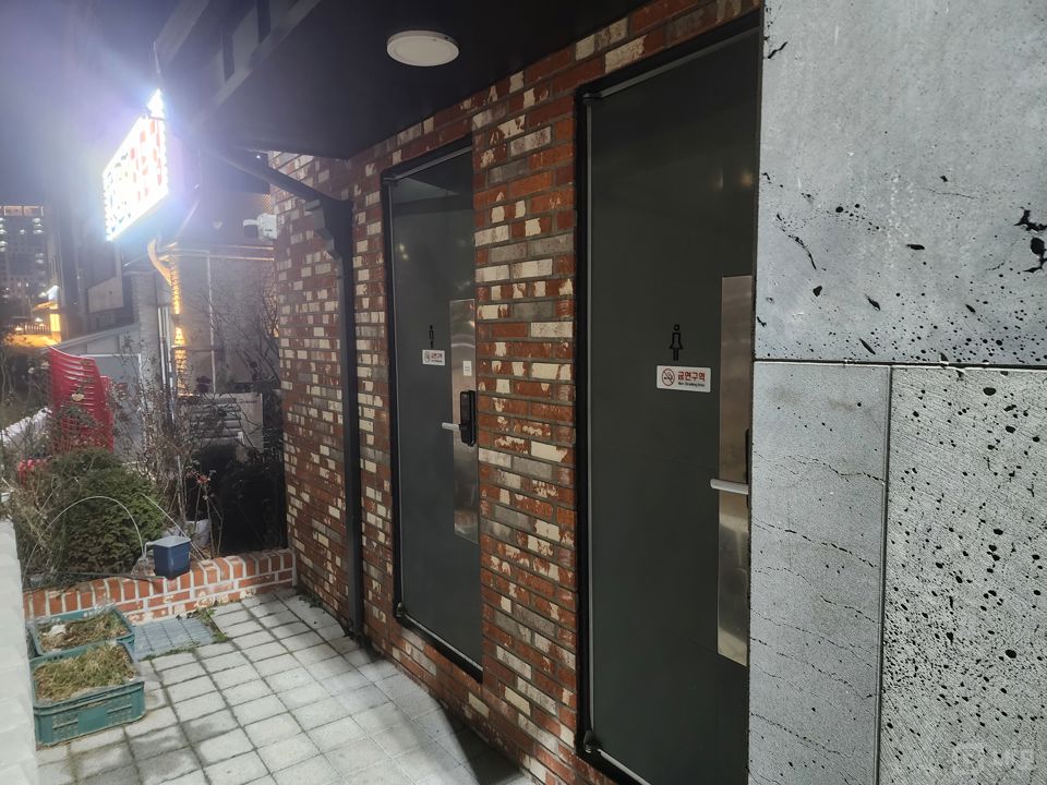 장현동 단골고객 많은 동네 맛집 고깃집 매물의 6번째 사진
