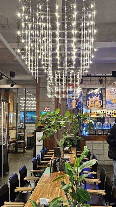 하월곡동 대로변에 위치한 호프집 매물의 4번째 사진