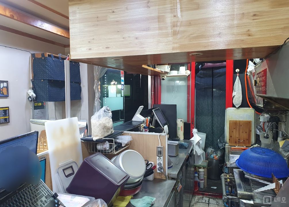 중랑구 면목동 접근성좋은 1층 상가 임대  매물의 2번째 사진
