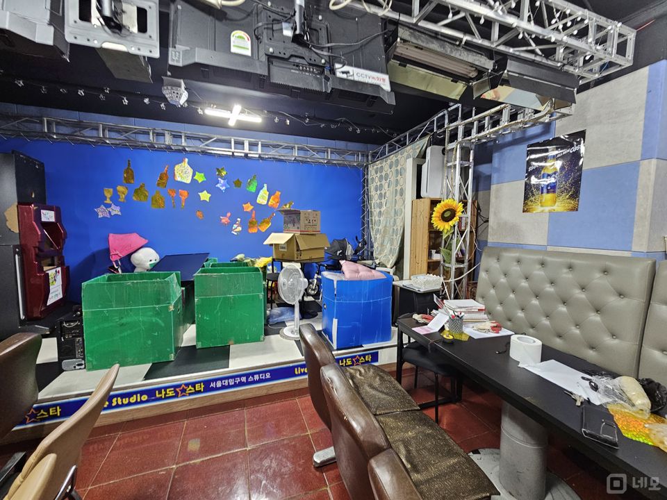 권리금 저렴한, 봉천동 지하1층 상가 매물의 4번째 사진