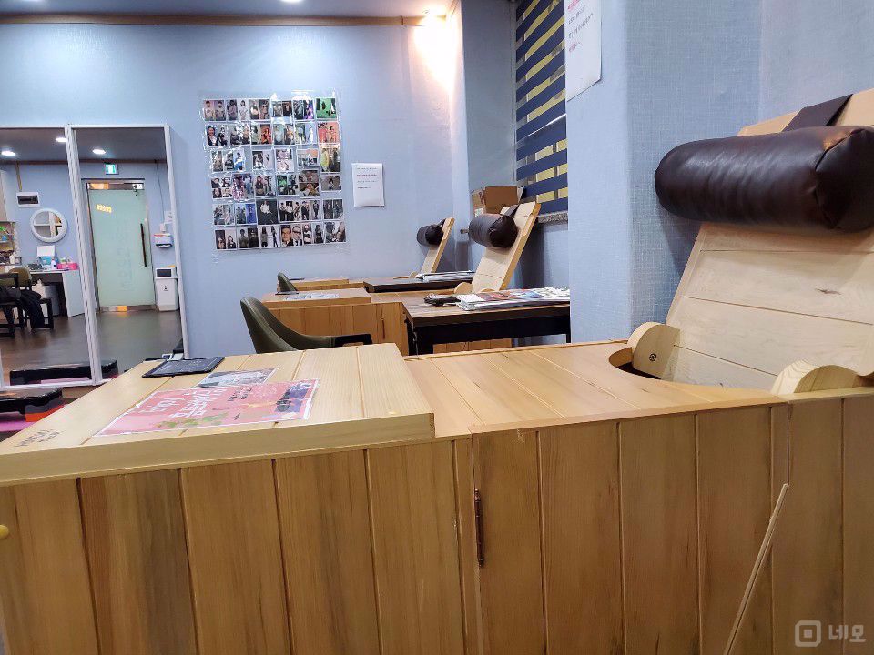 월세 100만원 이하, 송내동 상가 매물의 5번째 사진