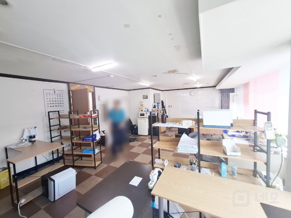 📍 서울 강서구 화곡동 채광 좋은 사무실 임대 매물의 2번째 사진
