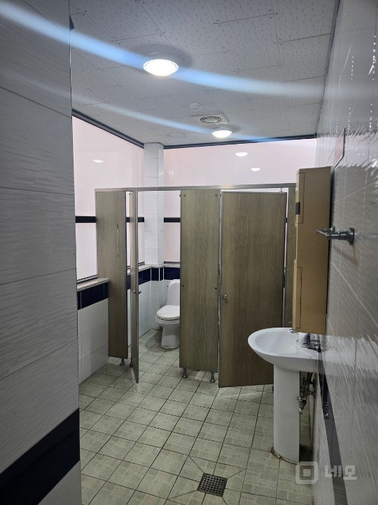 화물용 승강기 및 주차편리한 2층 전체 공실  매물의 9번째 사진