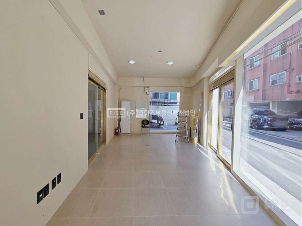 RISE 망원 1층 무권리 신축 매물의 20번째 사진