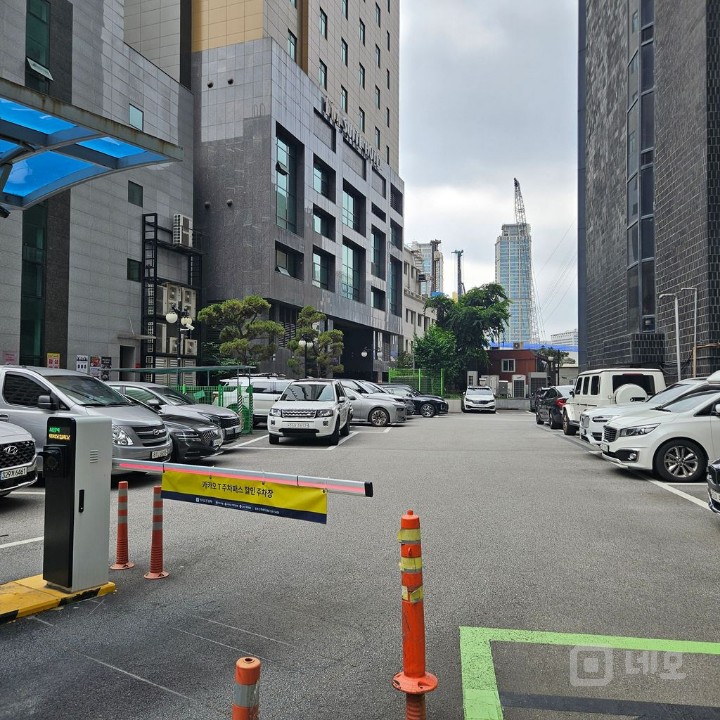 시청역9번 출구 1번 거리의 교통이 편리한 사무실 매물의 28번째 사진