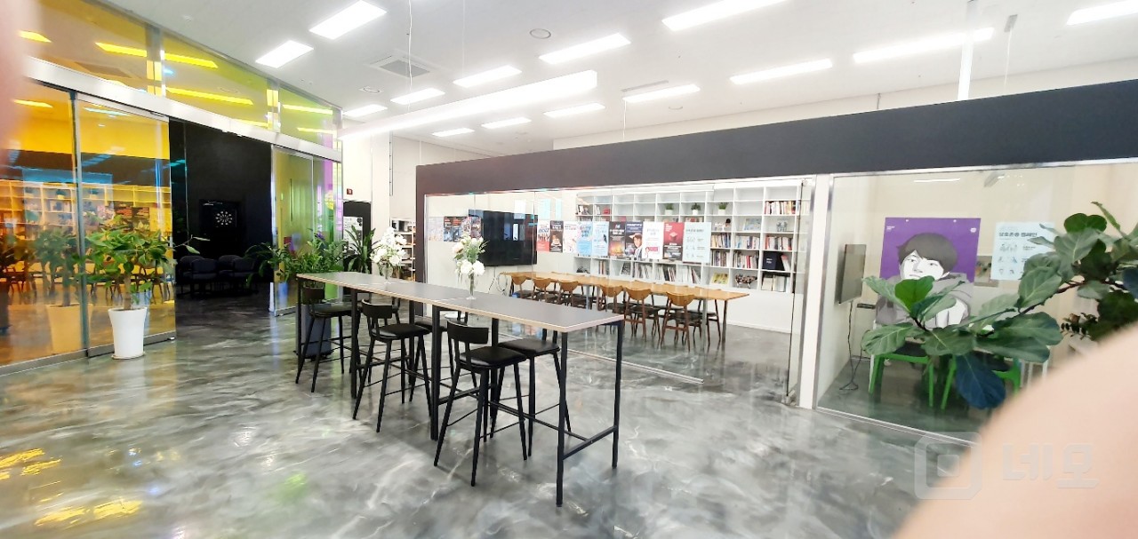 🦋실 179평. 한개층 단독사용. 인테리어 최상급🦋 매물의 15번째 사진