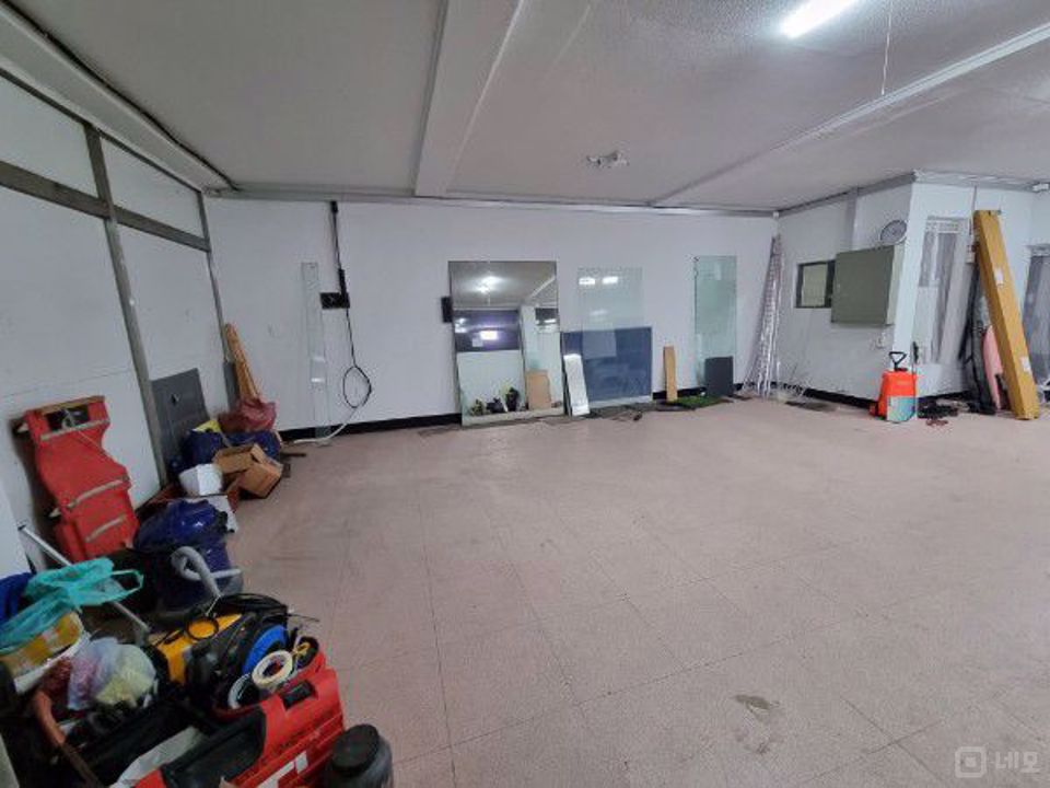 강릉시 포남동 접근성 좋은 1층 상가 임대 매물의 2번째 사진