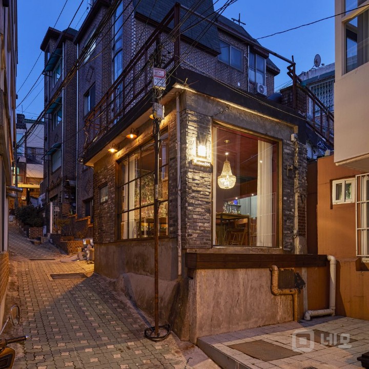 직접중개 매물, 단독건물 전체 사용, 권리금 협의 가능 매물의 2번째 사진