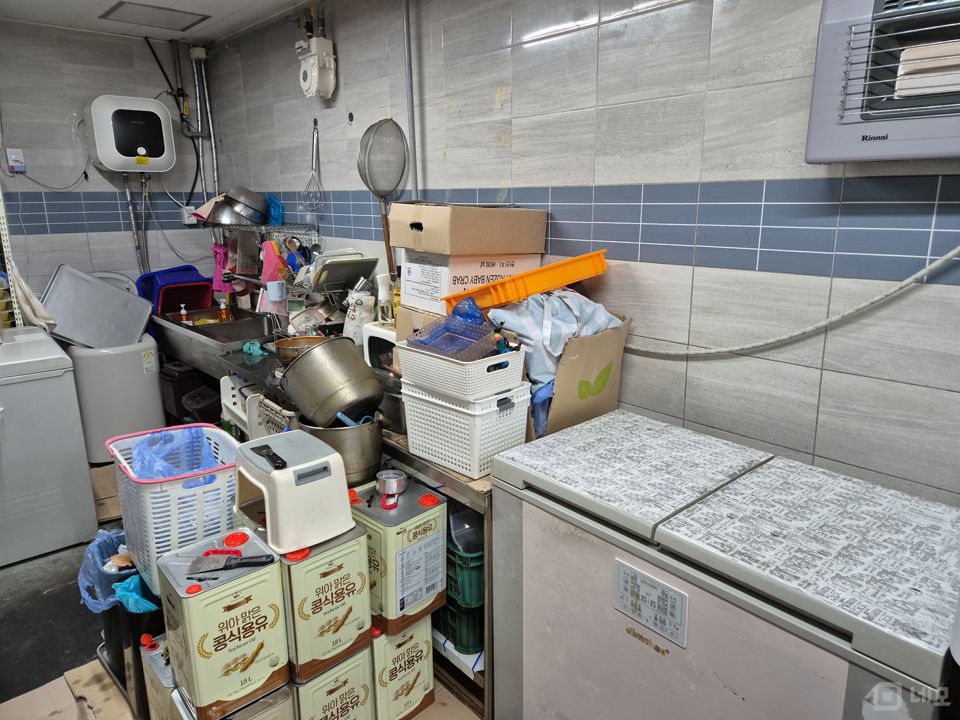 내발산동 시장에 위치한 음식점 매물의 2번째 사진