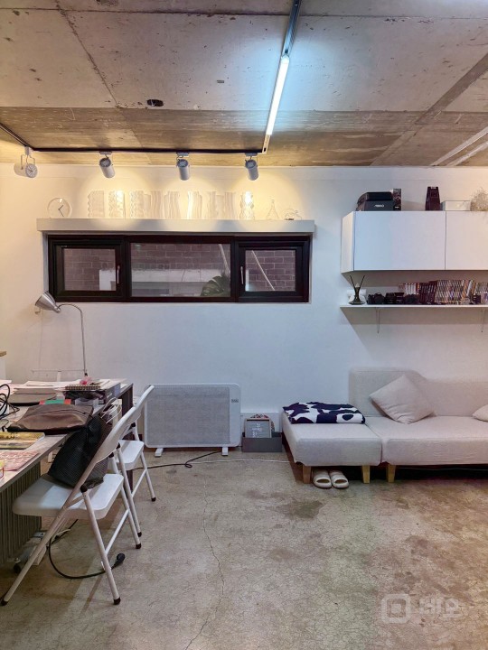 ★연트럴파크 인근 세련된 외관 인기 있는 소형 업무공간★ 매물의 4번째 사진