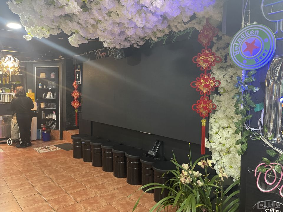 창신동 초역세권, 접근성 최상 베트남음식점 매물의 3번째 사진