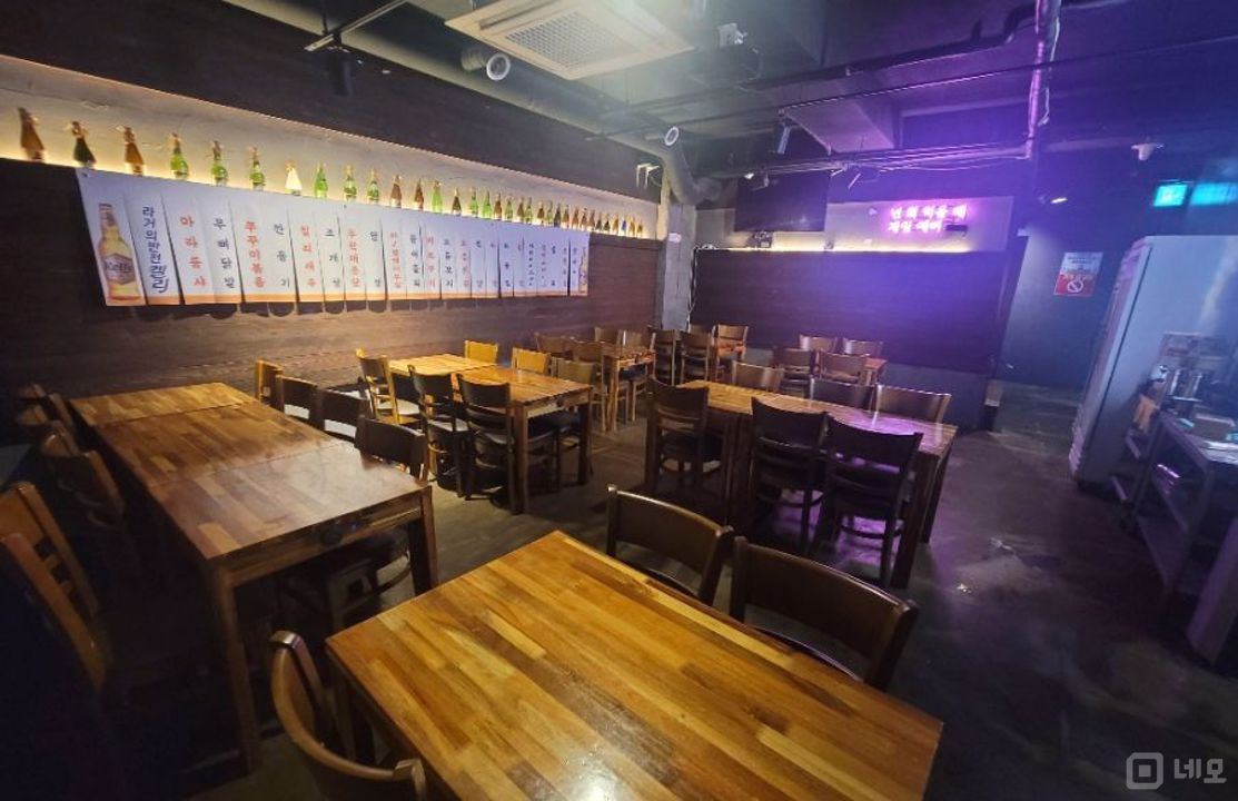 번화가 상권, 신사동 가로수길 상권 1층 상가 매물의 3번째 사진