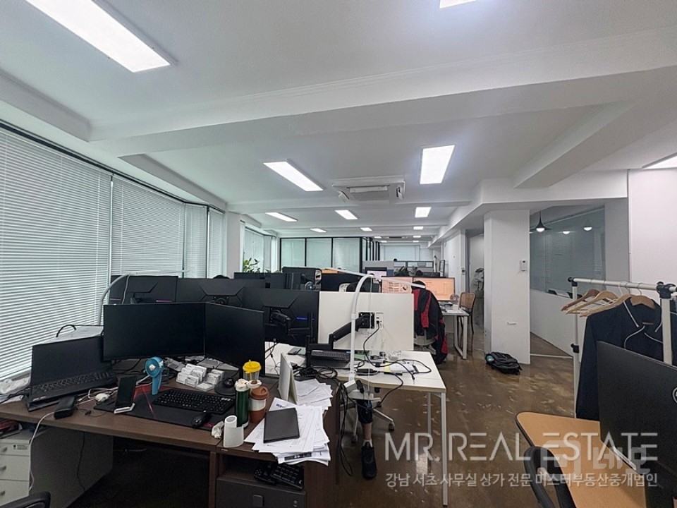 논현학동 더블역세권 무료2대 엘베有 가성비甲 매물의 2번째 사진