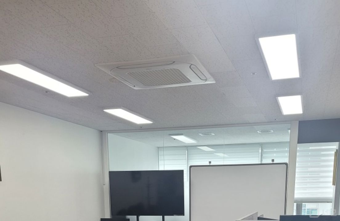 가산디지털단지역 초역세권, 접근성 좋은 가산동 사무실 매물의 4번째 사진