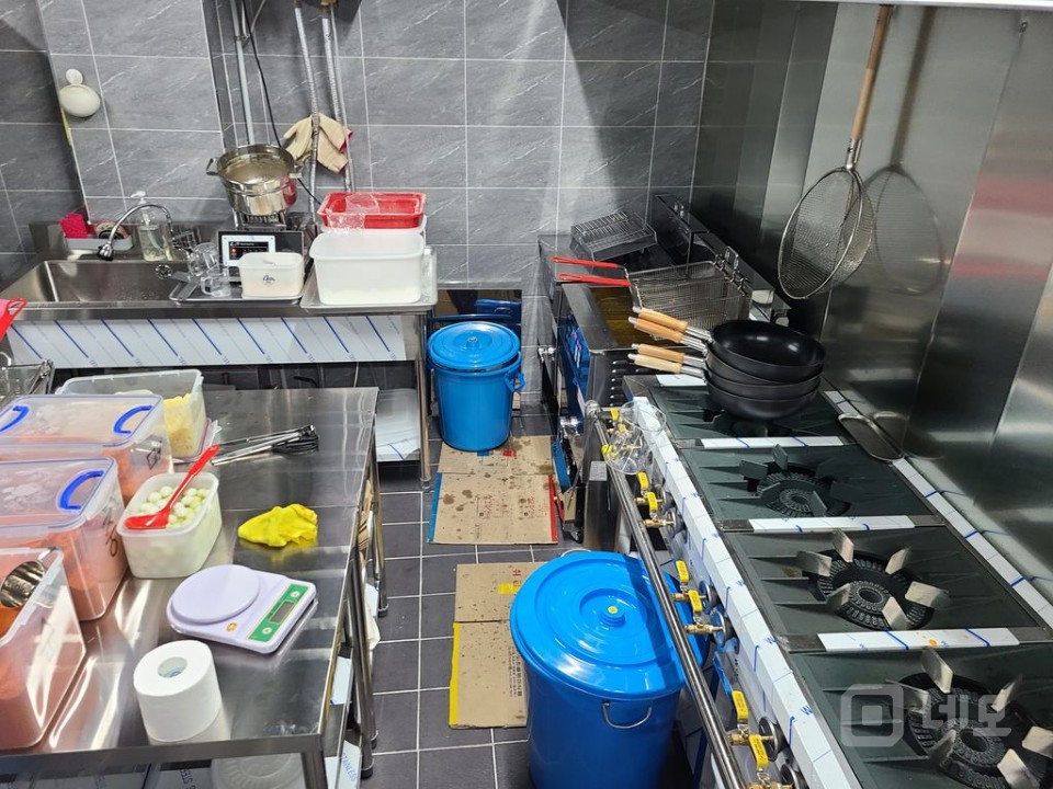 1층 배달전문점 내놔요 매물의 5번째 사진