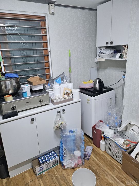 구로동 주거지역 위치, 초등학교 인접해 학생 고객 많은 디저트 전문점 매물의 8번째 사진
